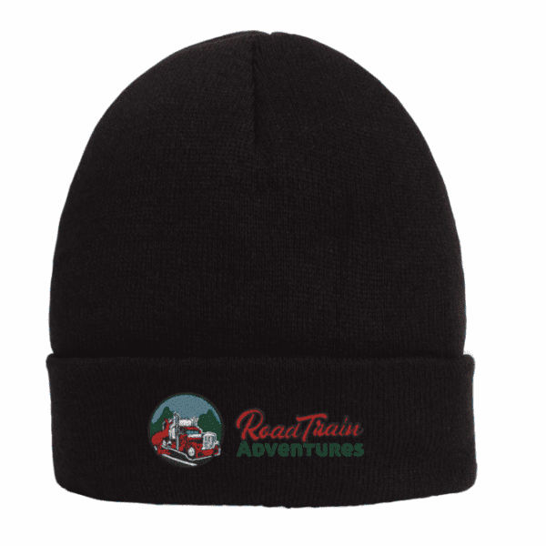 Cuffed Beanie