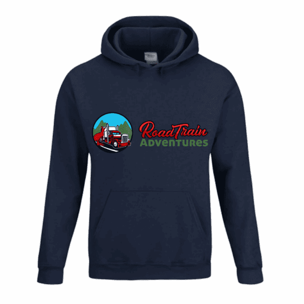 Gildan® Midweight Hoodie