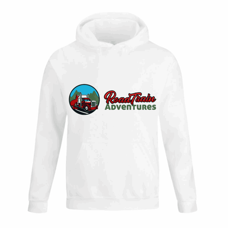 Gildan® Midweight Hoodie - Image 4