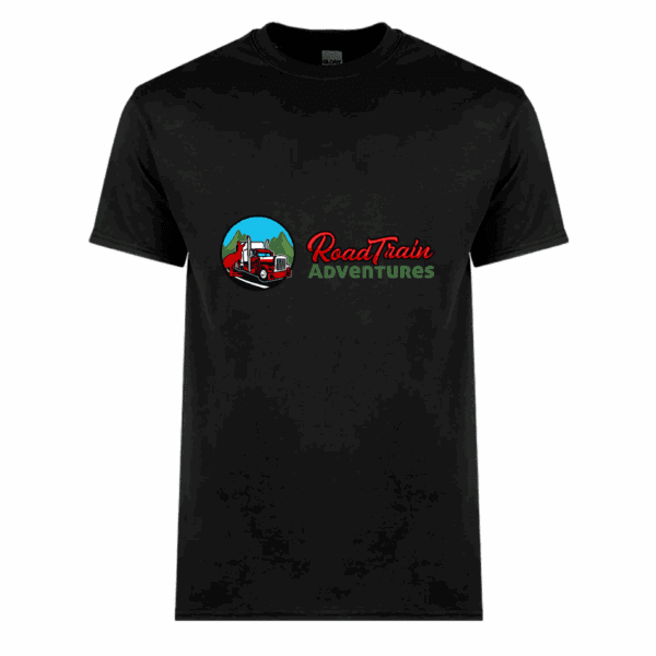 Crewneck T-Shirt