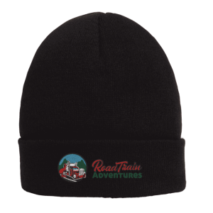 Cuffed Beanie