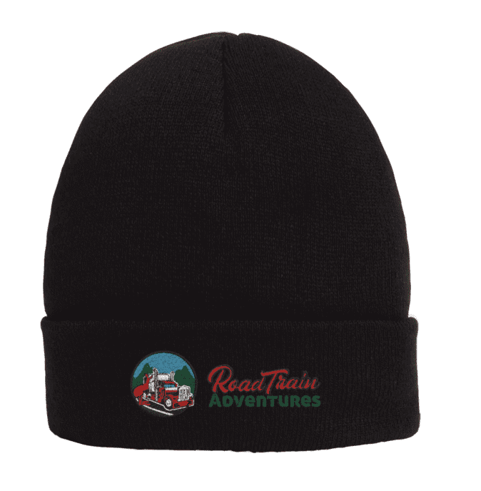 Cuffed Beanie