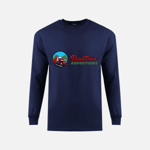 Gildan Long Sleeve Men’s T-shirt