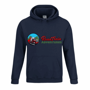 Gildan® Midweight Hoodie