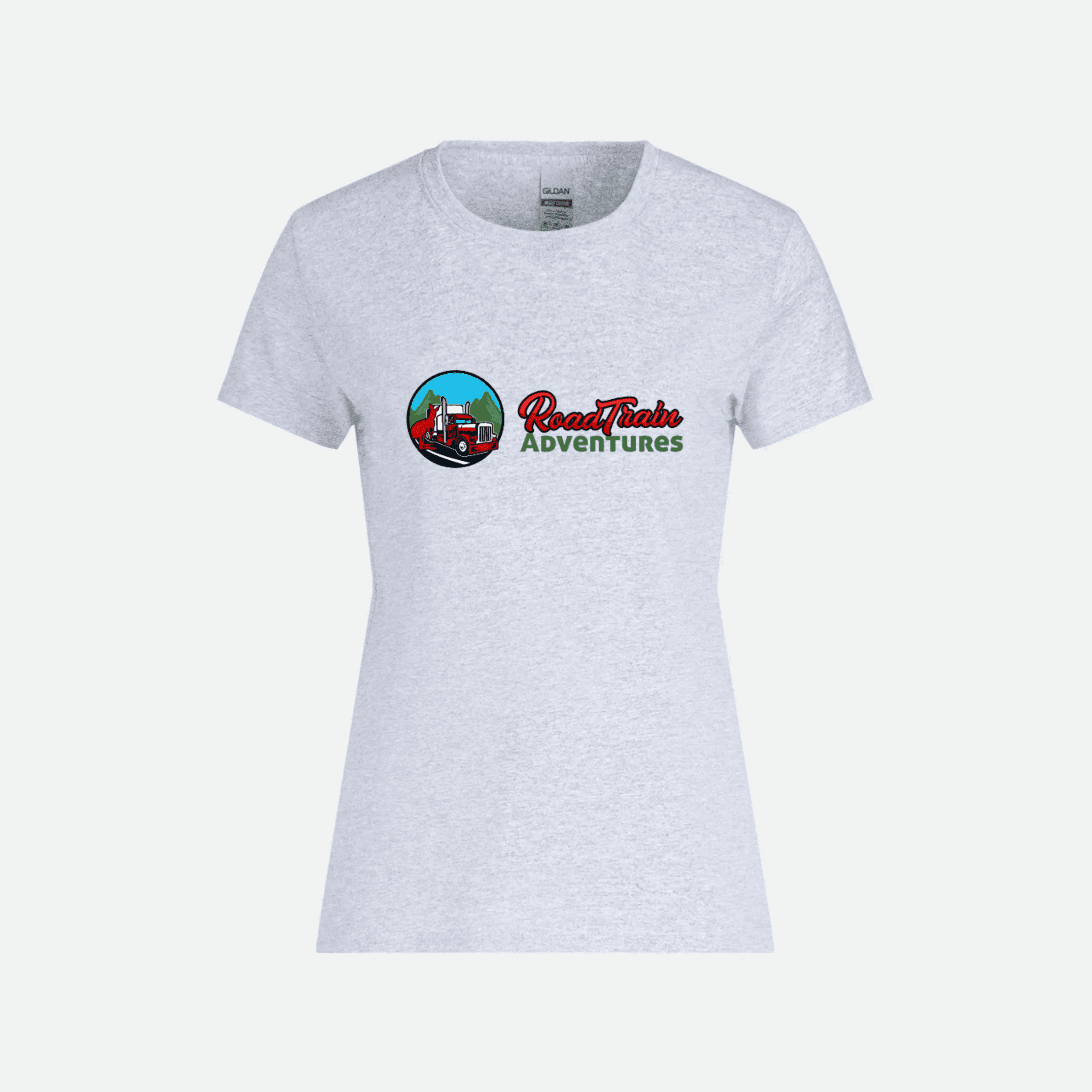 Gildan® Women’s T-shirt