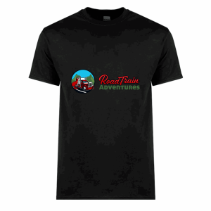Crewneck T-Shirt