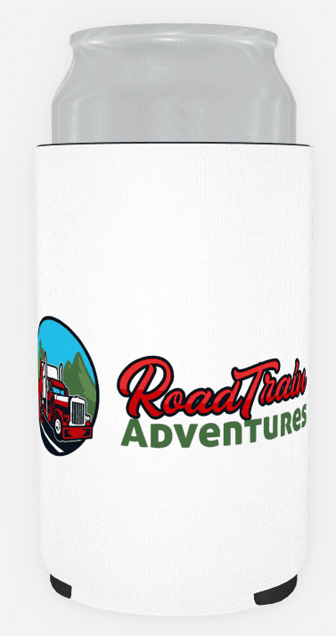 Stubby Holder