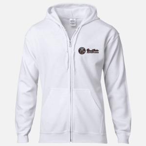 Zip Up Hoodies